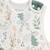 Gigoteuse tog2 en velours merlin Vert 3 - vertbaudet enfant 