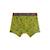 Lot de 2 boxers garçon cycling Vert 6 - vertbaudet enfant 