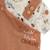 Ensemble salopette bébé et t-shirt kansas city Camel 4 - vertbaudet enfant 