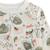 Robe bébé en molleton lily Ecru 4 - vertbaudet enfant 