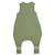 Turbulette tog 2 avec pieds retroussables gabin Vert 3 - vertbaudet enfant 
