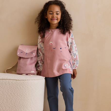 Tablier enfant mona Rose 5 - vertbaudet enfant 