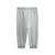 Pantalon bébé en molleton abou Gris 3 - vertbaudet enfant 