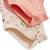 Lot de 2 bodies bébé manches courtes santa giulia Ecru 3 - vertbaudet enfant 