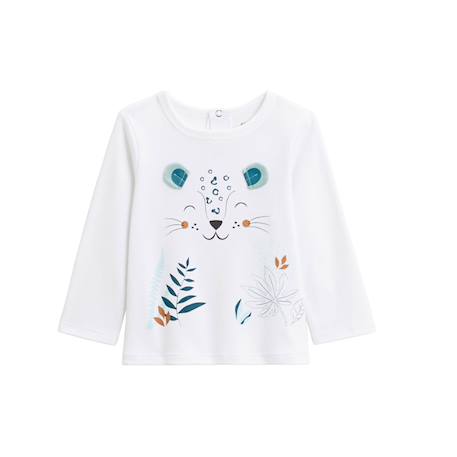 Lot de 2 pyjamas bébé roméo Bleu 6 - vertbaudet enfant 