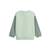 Sweat-shirt enfant arya Vert 3 - vertbaudet enfant 