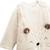 Gigoteuse d'hiver en sherpa avec manches amovibles cracotte Beige 5 - vertbaudet enfant 