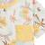 T-shirt enfant auguste Jaune 4 - vertbaudet enfant 