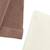 Lot de 2 paires de collants enfant matcha Marron 4 - vertbaudet enfant 