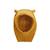 Cagoule bébé en tricot charly Camel 3 - vertbaudet enfant 