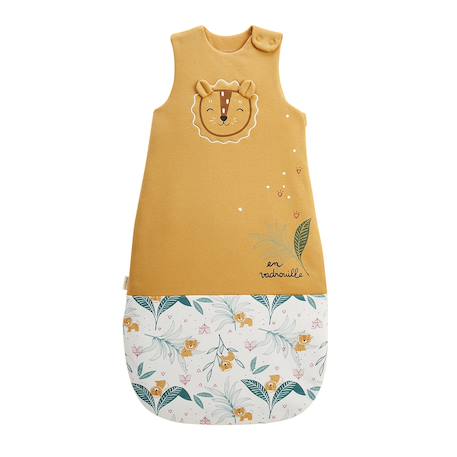 Gigoteuse tog2 charly Camel 2 - vertbaudet enfant 