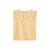 T-shirt enfant manches courtes camila Jaune 3 - vertbaudet enfant 