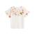 Ensemble enfant t-shirt et legging mindanao Rose 6 - vertbaudet enfant 