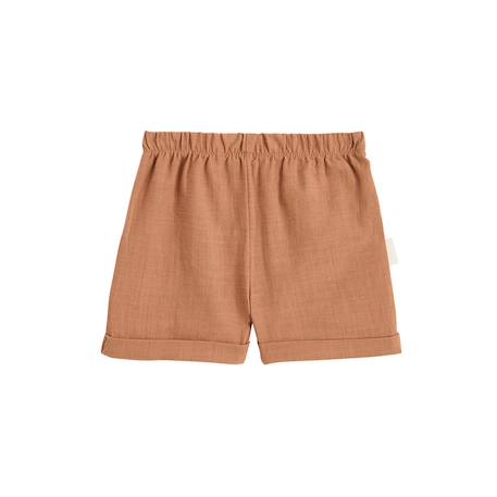 Short enfant kansas city Camel 3 - vertbaudet enfant 