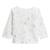 Ensemble salopette bébé en coton matelassé et t-shirt rêverie Bleu 5 - vertbaudet enfant 