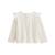 Pyjama enfant 2 pièces en velours mila Ecru 3 - vertbaudet enfant 