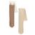 Lot de 2 paires de collants enfant chincha Beige 2 - vertbaudet enfant 