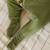 Turbulette tog 2 avec pieds retroussables gabin Vert 6 - vertbaudet enfant 