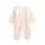 Surpyjama bébé en sherpa matcha Rose 3 - vertbaudet enfant 