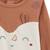 Pyjama enfant 2 pièces avec pieds retroussables kansas city Camel 3 - vertbaudet enfant 