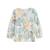 Lot de 2 t-shirts enfant manches longues holamuchacha Bleu 6 - vertbaudet enfant 