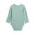 Lot de 2 bodies bébé manches longues roméo Bleu 6 - vertbaudet enfant 
