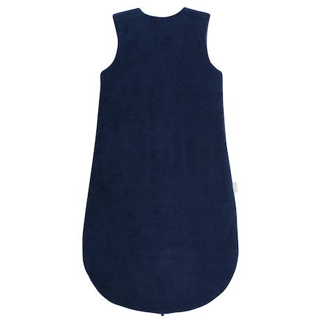 Gigoteuse tog2 en velours boavista Bleu 5 - vertbaudet enfant 