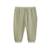 Pantalon bébé kansas city Kaki 3 - vertbaudet enfant 