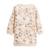 Robe bébé en molleton chincha Beige 3 - vertbaudet enfant 