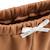 Ensemble enfant sweat et pantalon en molleton constellation Camel 4 - vertbaudet enfant 