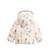 Doudoune réversible enfant imperméable avec capuche constellation Camel 6 - vertbaudet enfant 