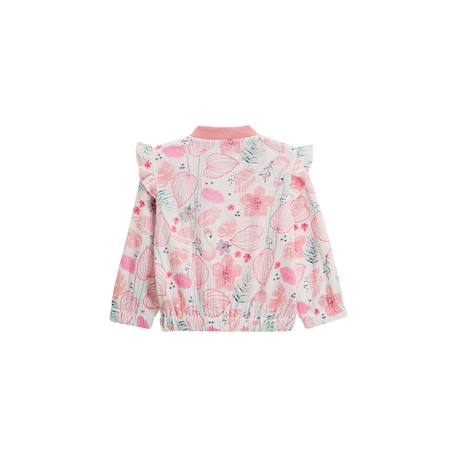 Veste enfant caraïbes Rose 3 - vertbaudet enfant 