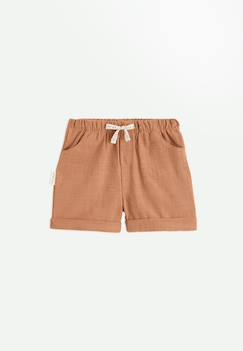 -Short enfant kansas city