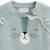 Pull en tricot oscar Ecru 4 - vertbaudet enfant 