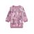 Robe enfant en molleton louisa Rose 4 - vertbaudet enfant 