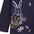 Lot de 2 pyjamas bébé gribouille Bleu 4 - vertbaudet enfant 