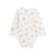 Lot de 3 bodies bébé manches longues maya Rose 4 - vertbaudet enfant 