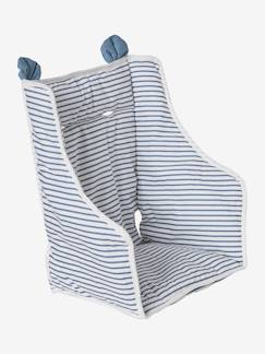 Puériculture-Coussin de chaise haute