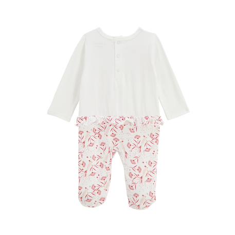 Pyjama bébé camila Rose 3 - vertbaudet enfant 