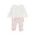 Pyjama bébé camila Rose 3 - vertbaudet enfant 