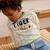 Sweat-shirt enfant kanha Ecru 6 - vertbaudet enfant 