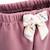 Ensemble enfant sweat et pantalon en molleton matcha Rose 5 - vertbaudet enfant 