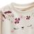 Robe bébé en molleton mila Ecru 4 - vertbaudet enfant 
