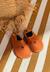 Chaussures de plage bébé mio Camel 1 - vertbaudet enfant 