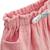 Jupe enfant rose en gaze de coton caraïbes Rose 4 - vertbaudet enfant 