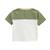 Ensemble enfant t-shirt et pantalon en gaze de coton gabin Camel 3 - vertbaudet enfant 