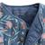 Veste bébé en coton matelassé dina Bleu 4 - vertbaudet enfant 