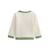 Ensemble enfant sweat et pantalon en molleton gustin Beige 3 - vertbaudet enfant 