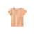T-shirt enfant tango Orange 2 - vertbaudet enfant 