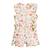 Combishort bébé + chapeau en gaze de coton mindanao Rose 5 - vertbaudet enfant 